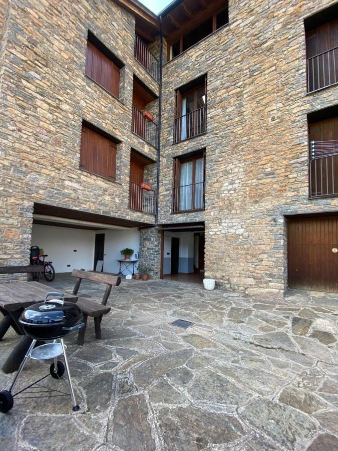 Willa Casa Jonico Montardit De Baix Zewnętrze zdjęcie