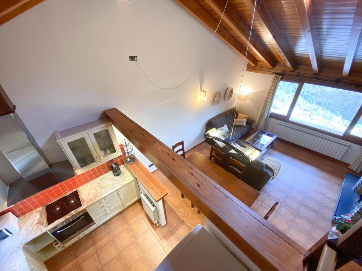 Willa Casa Jonico Montardit De Baix Zewnętrze zdjęcie