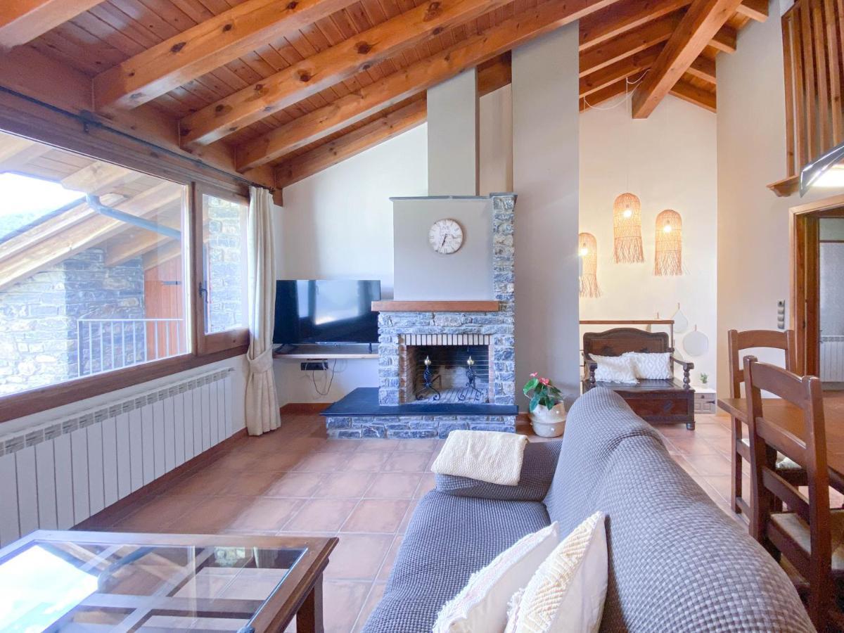 Willa Casa Jonico Montardit De Baix Zewnętrze zdjęcie