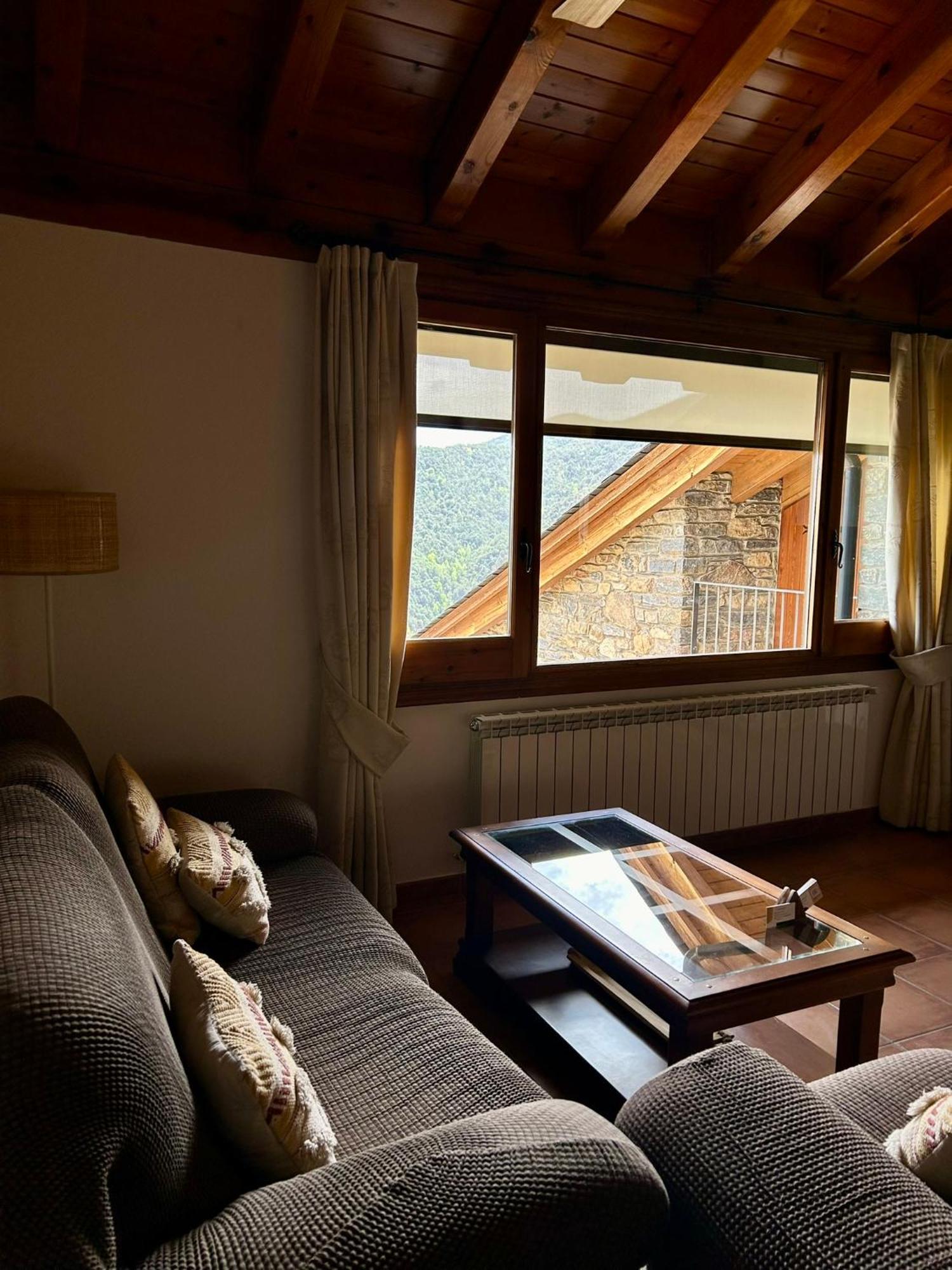 Willa Casa Jonico Montardit De Baix Zewnętrze zdjęcie